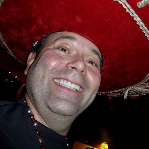 Chum Holiday Parrrrty 2011