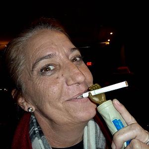 Chum Holiday Parrrrty 2011