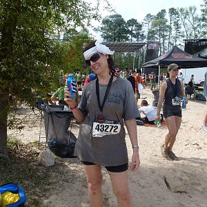 Just call me HeadWound Ho