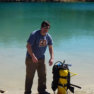 MikeCheck is great land support