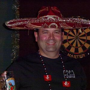 Sushi Boy at his best