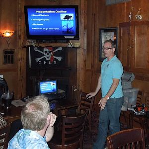 May speaker