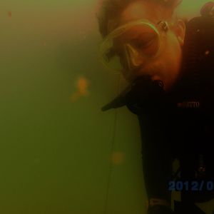 Athens Scuba Park