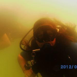 Athens Scuba Park