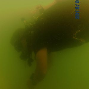 Athens Scuba Park