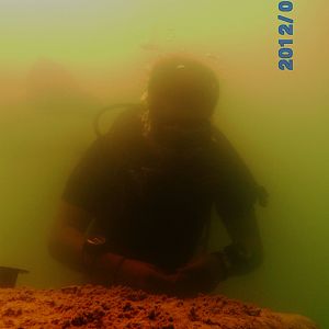 Athens Scuba Park