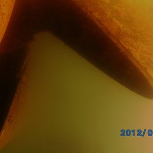 Athens Scuba Park, May 2012