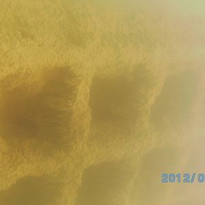 Athens Scuba Park, May 2012