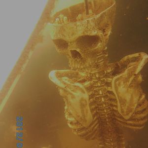 Athens Scuba Park, May 2012