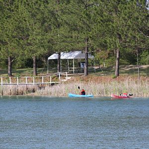 Athens Scuba Park, May 2012