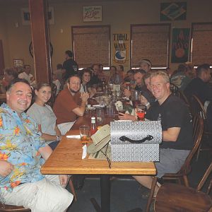 South Padre Brewing Company