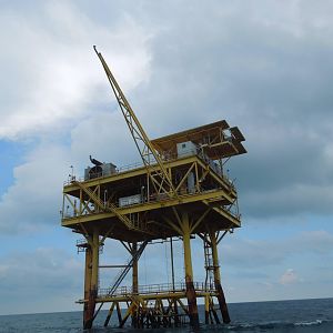 Where we did dive
