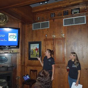 July presentation