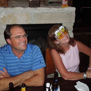 bringin' the partaaay