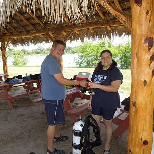 24% and Siren gearing up