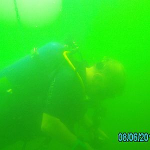 Lake 288 - August 2012