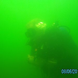 Lake 288 - August 2012