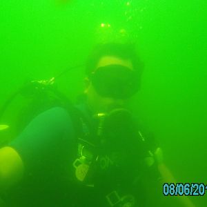 Lake 288 - August 2012