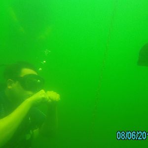 Lake 288 - August 2012