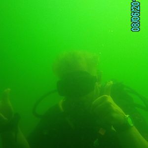 Lake 288 - August 2012