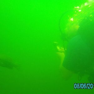 Lake 288 - August 2012