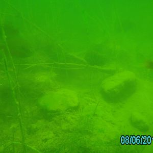 Lake 288 - August 2012