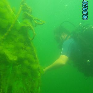 Lake 288 - August 2012