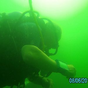 Lake 288 - August 2012