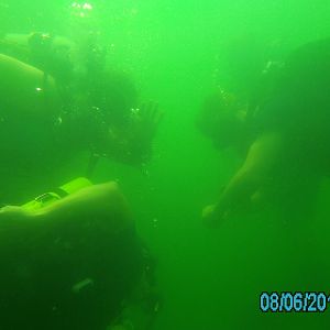 Lake 288 - August 2012