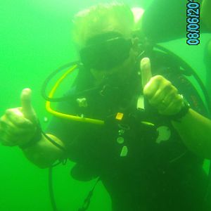 Lake 288 - August 2012