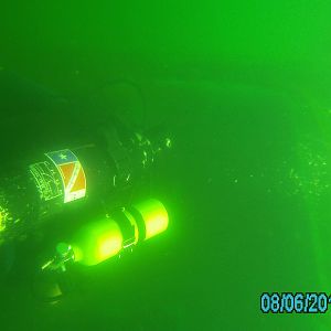 Lake 288 - August 2012