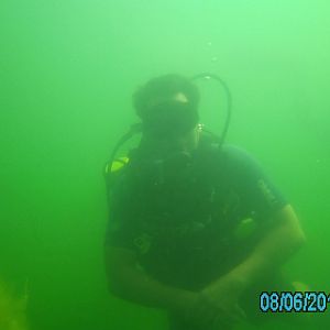 Lake 288 - August 2012