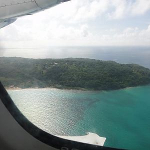 Big Corn Island