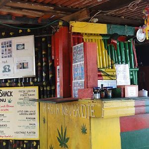 The Shack