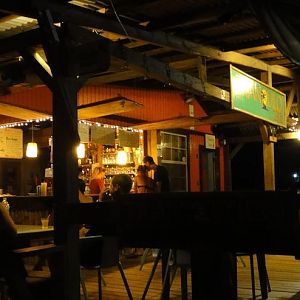 Tranquilo Bar