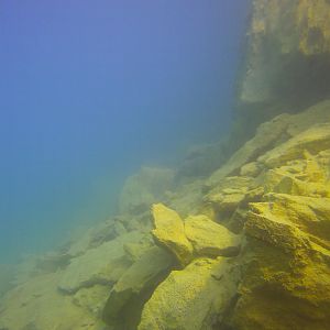 Blue Lagoon Sept 2012