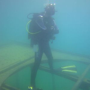 Blue Lagoon Sept 2012