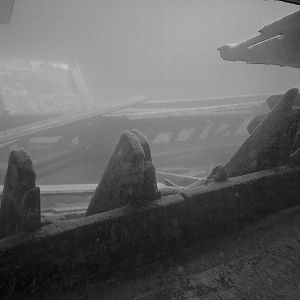 Blue Lagoon September 2012