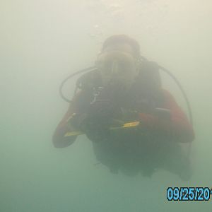 Dive Pirates Chili Cookoff and Scavenger Hunt