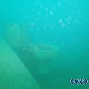 Dive Pirates Chili Cookoff and Scavenger Hunt