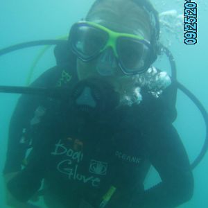 Dive Pirates Chili Cookoff and Scavenger Hunt