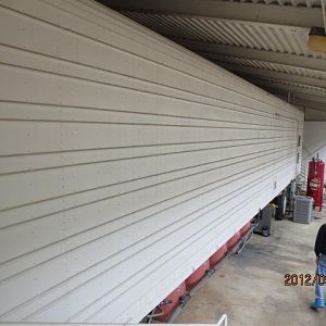 Chum invades Memorial Hermann Chamber