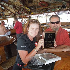 Better late than never