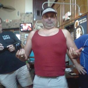 I'm here to pump you up