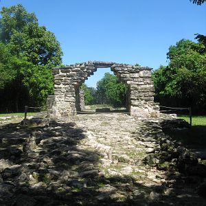 Cozumel Dive Trip October 2012: my first blue water