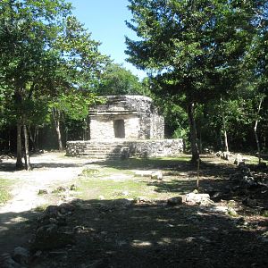 Cozumel Dive Trip October 2012: my first blue water