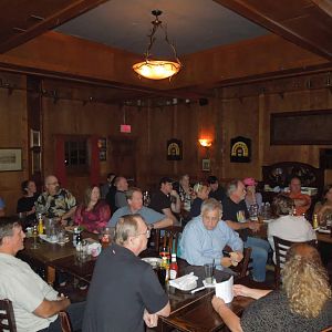 Oct meeting