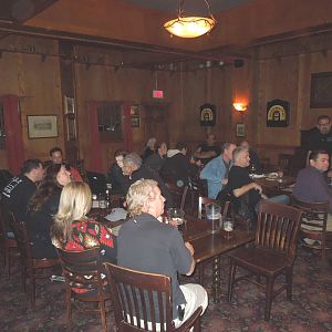 Nov Meeting