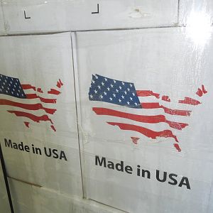 Railean is certified "Made in USA"