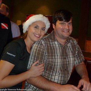 Waterproof and Mikecheck